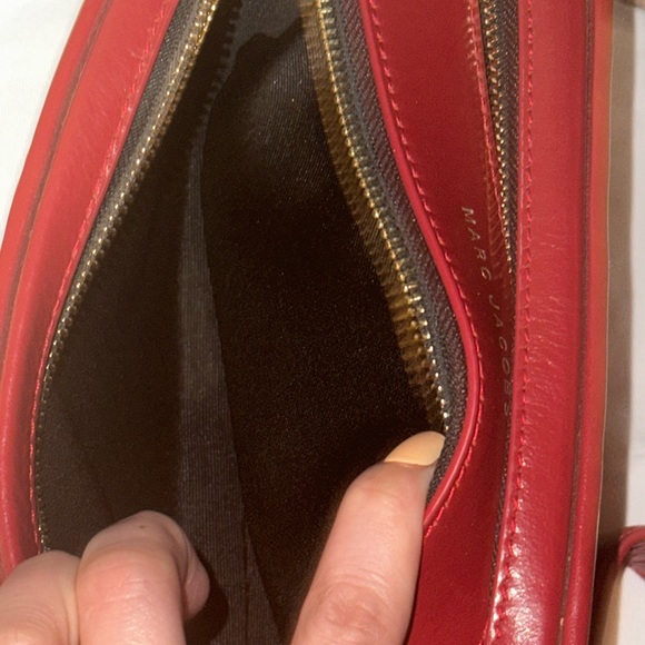 Marc Jacobs Quilted soft shot 21 - Picture 11 of 12